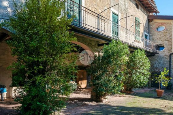 appartamento in vendita a Gussago