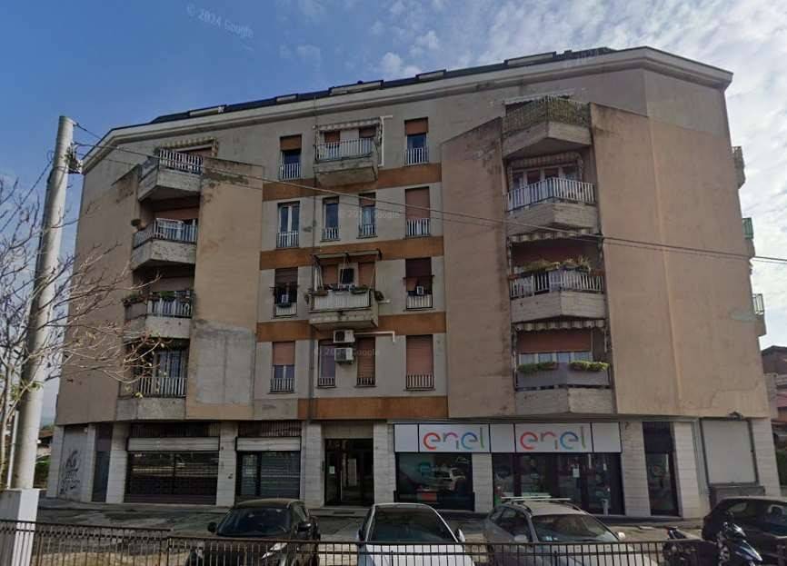 appartamento in vendita a Gussago in zona Mandolossa