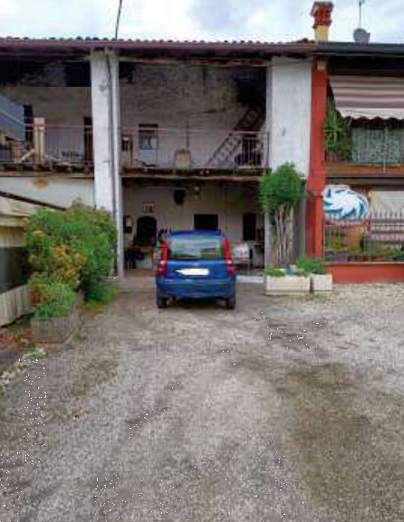 appartamento in vendita a Gussago