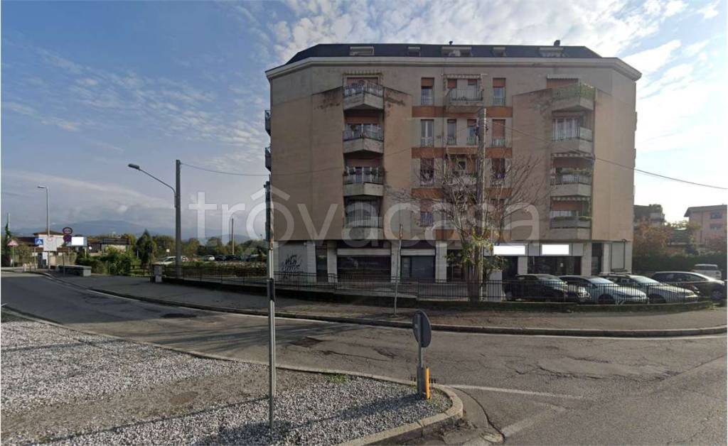 appartamento in vendita a Gussago in zona Mandolossa