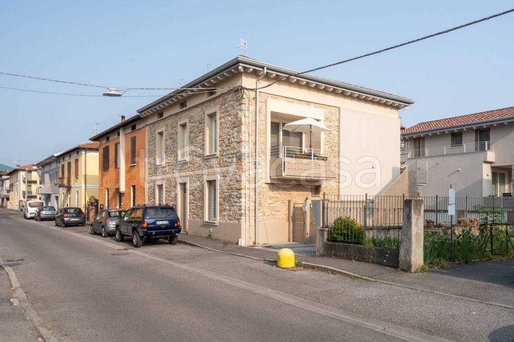appartamento in vendita a Gussago
