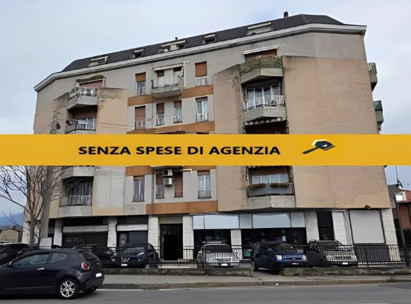 appartamento in vendita a Gussago in zona Piazza