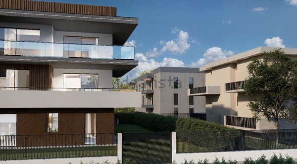 appartamento in vendita a Gussago
