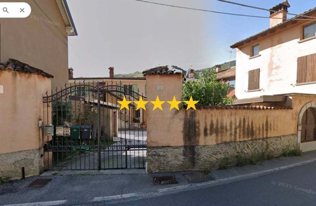 appartamento in vendita a Gussago