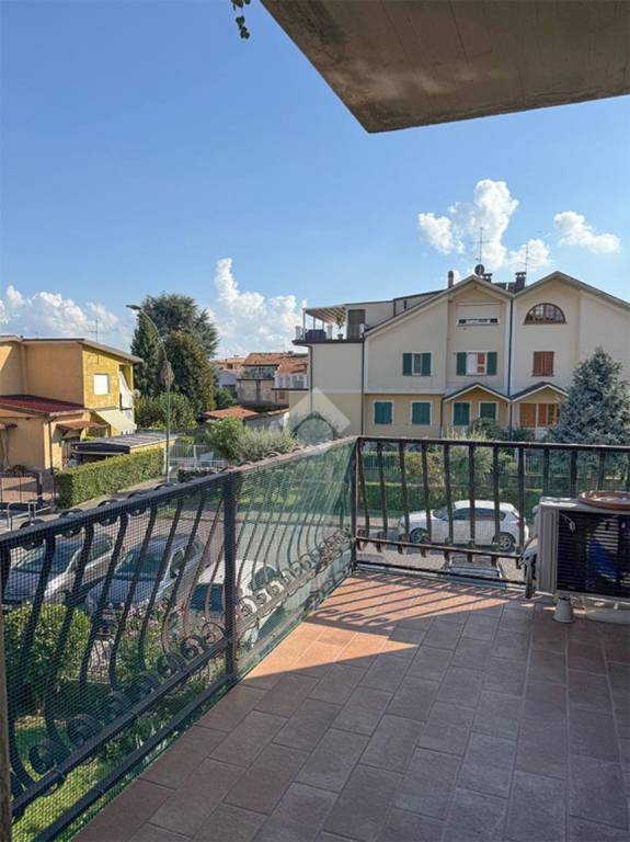 appartamento in vendita a Gussago in zona Piazza