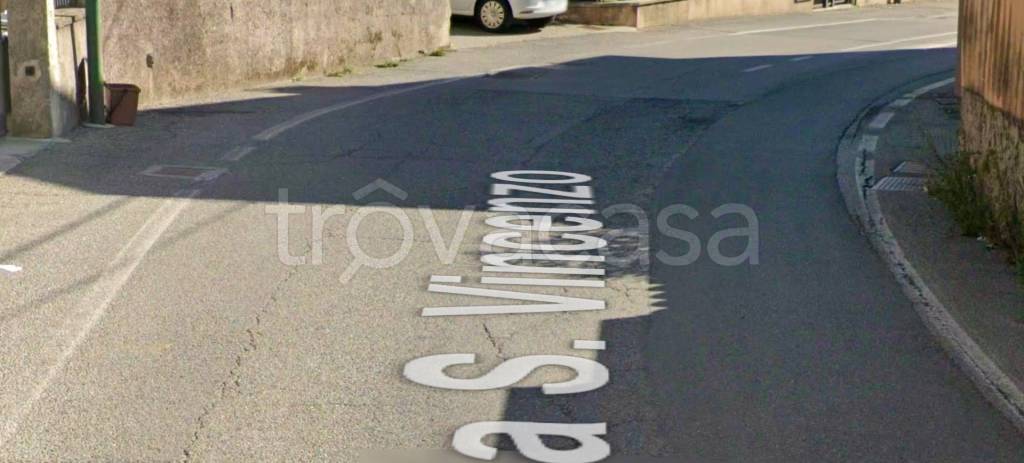 appartamento in vendita a Gussago