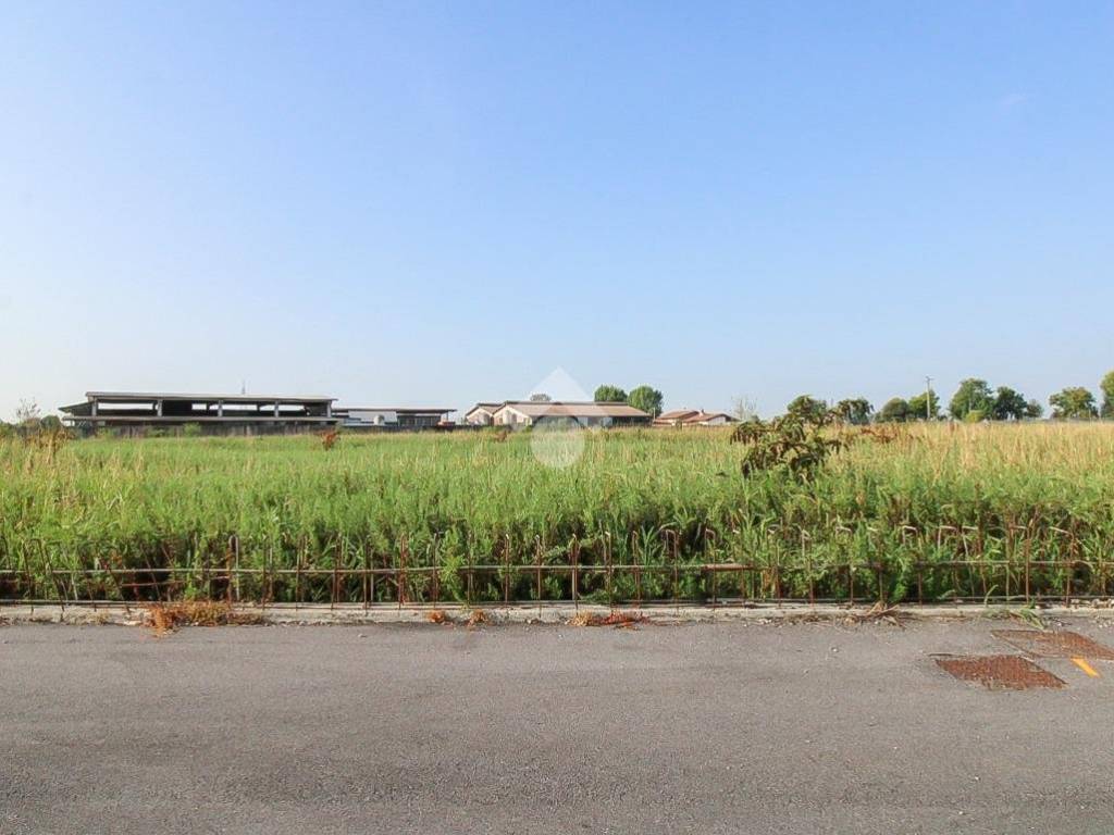 terreno agricolo in vendita a Gussago in zona Mandolossa