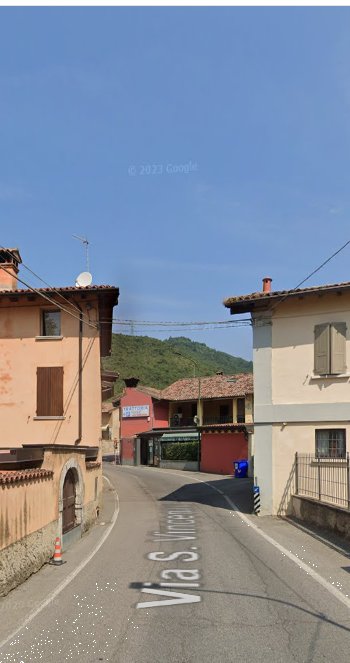 appartamento in vendita a Gussago in zona Piazza