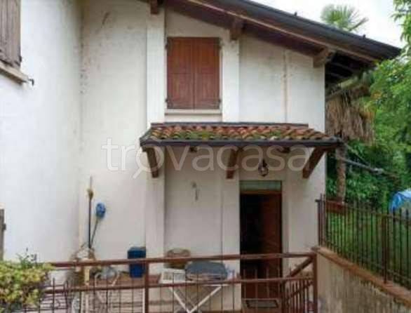 appartamento in vendita a Gussago