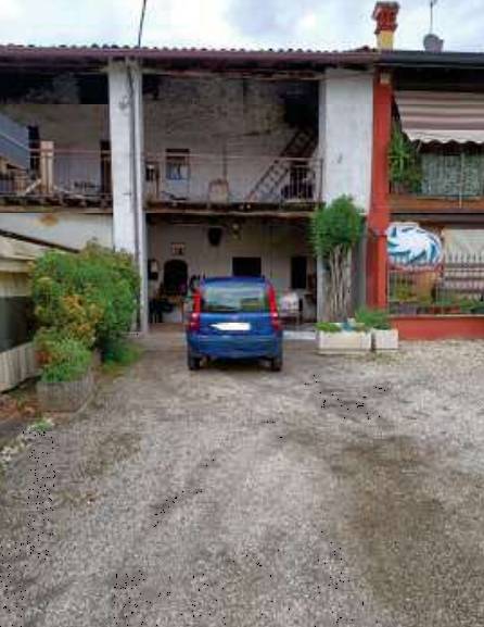 appartamento in vendita a Gussago