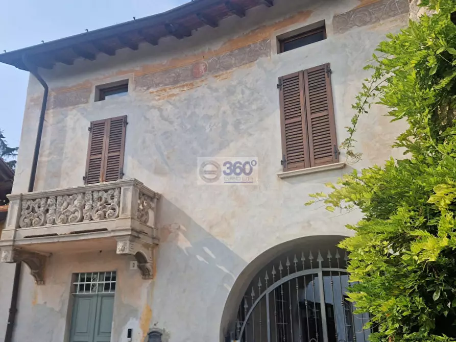 appartamento in vendita a Gussago in zona Piazza