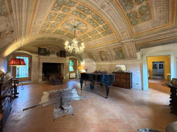 casa indipendente in vendita a Gussago in zona Ronco