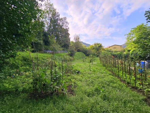 terreno agricolo in vendita a Gussago