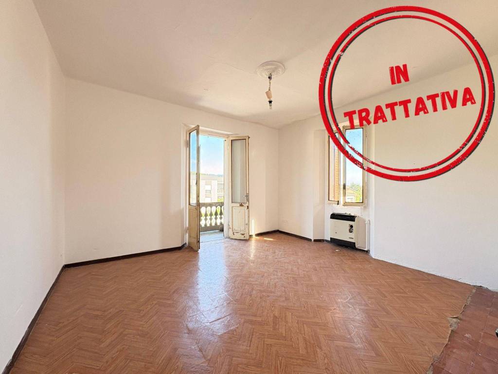 appartamento in vendita a Gussago