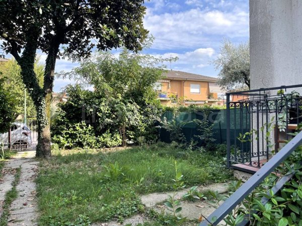 appartamento in vendita a Gussago in zona Casaglio
