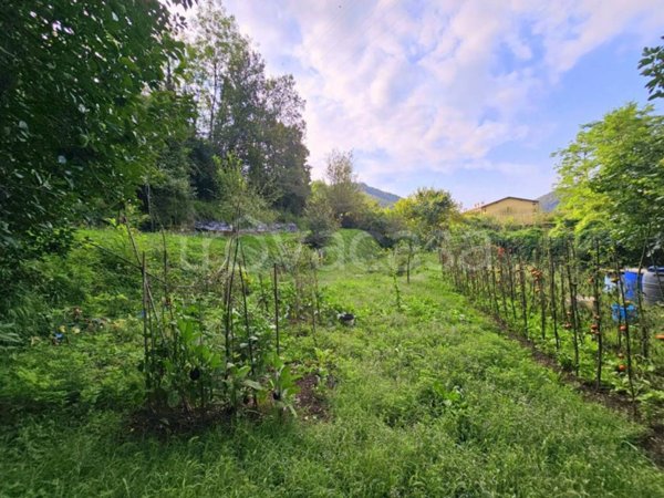 terreno agricolo in vendita a Gussago