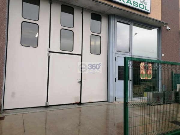 capannone in vendita a Gussago in zona Piazza