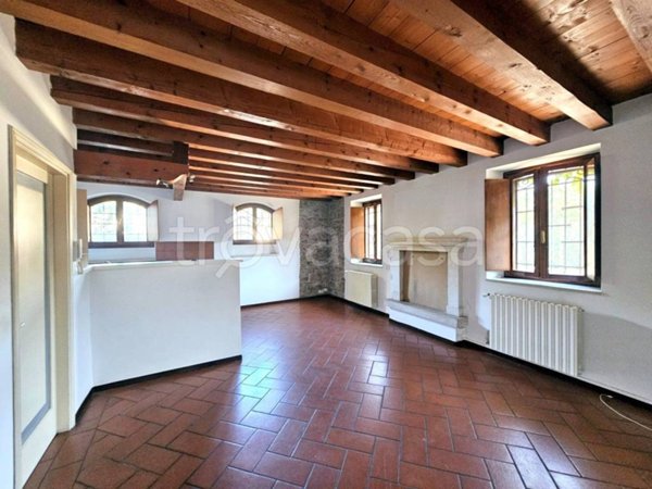 appartamento in vendita a Gussago