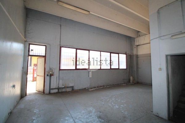 ufficio in vendita a Gussago in zona Piazza