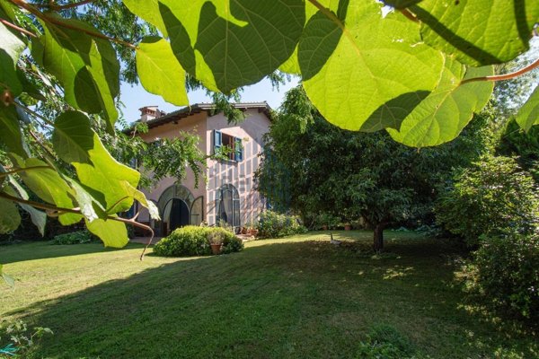 casa indipendente in vendita a Gussago
