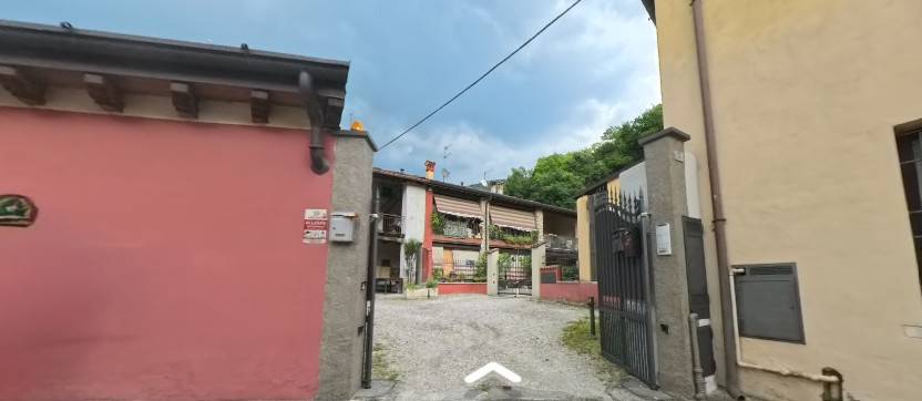 appartamento in vendita a Gussago in zona Piazza