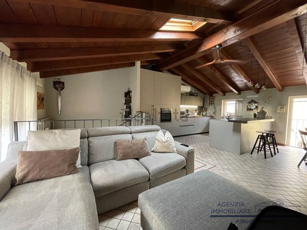 casa indipendente in vendita a Gussago in zona Croce