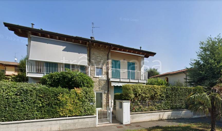 appartamento in vendita a Gussago