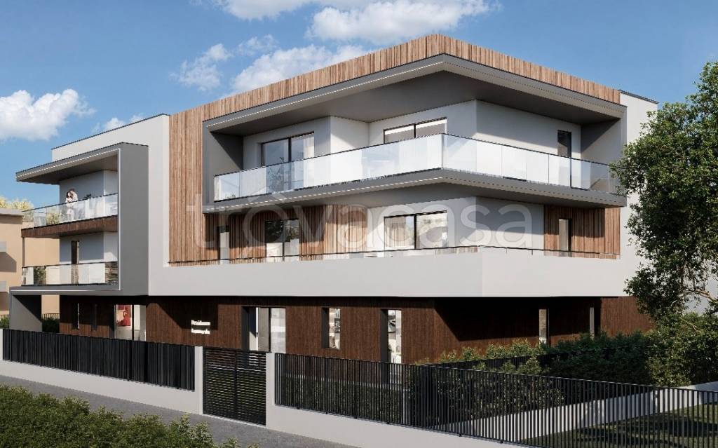 appartamento in vendita a Gussago