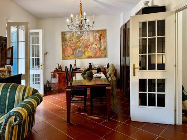 casa indipendente in vendita a Gussago in zona Piazza