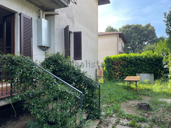 appartamento in vendita a Gussago in zona Casaglio