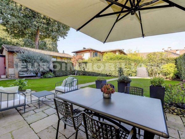 appartamento in vendita a Gussago