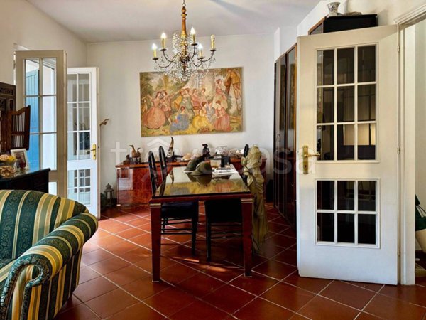 casa indipendente in vendita a Gussago in zona Villa