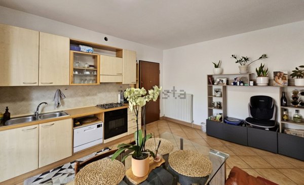 appartamento in vendita a Gussago