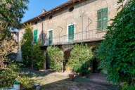 casa indipendente in vendita a Gussago in zona Casaglio