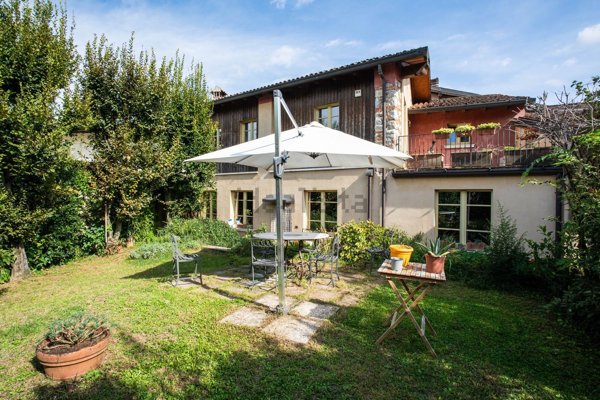 casa indipendente in vendita a Gussago