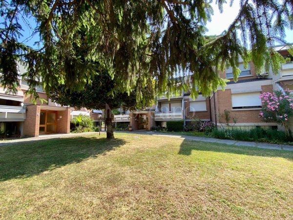 appartamento in vendita a Gussago