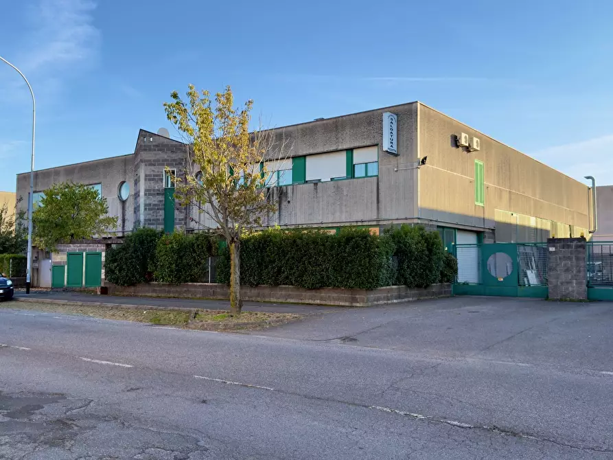 appartamento in vendita a Gussago