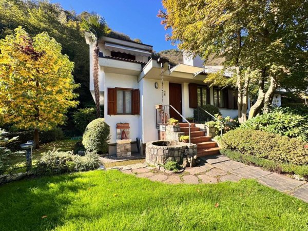 casa indipendente in vendita a Gussago