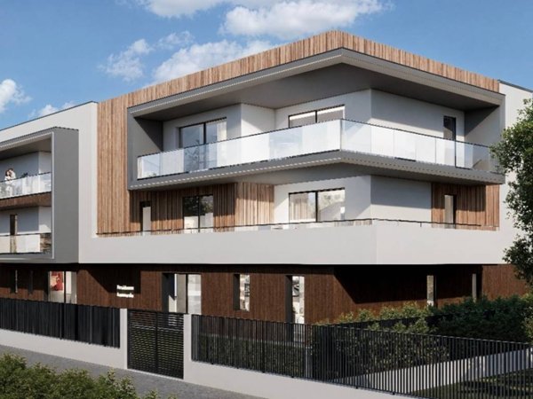 appartamento in vendita a Gussago in zona Piazza