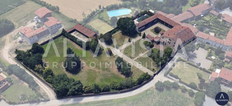 appartamento in vendita a Gussago in zona Piazza