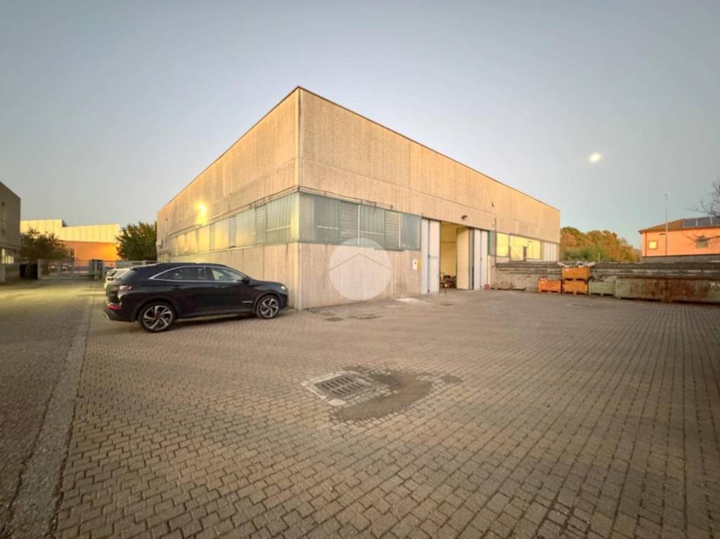 appartamento in vendita a Gussago in zona Mandolossa