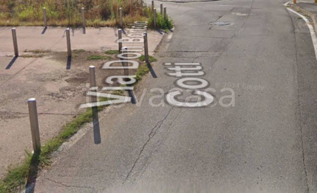 appartamento in vendita a Gussago in zona Ronco