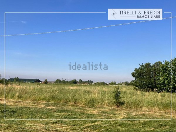 terreno agricolo in vendita a Gussago