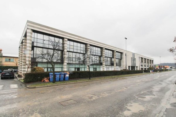 ufficio in vendita a Gussago