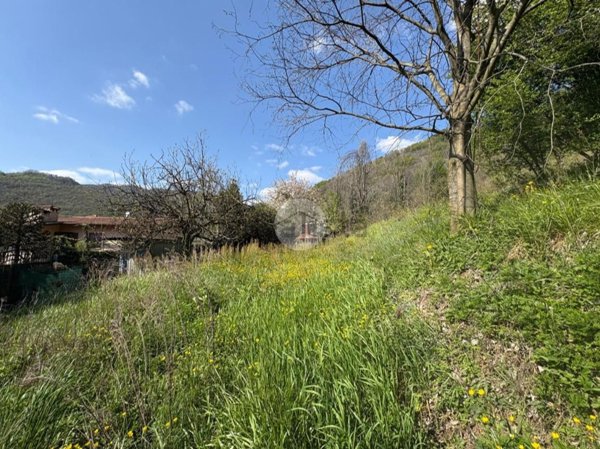 terreno agricolo in vendita a Gussago