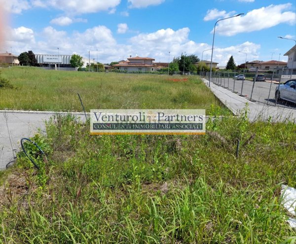 terreno edificabile in vendita a Gussago in zona Piazza