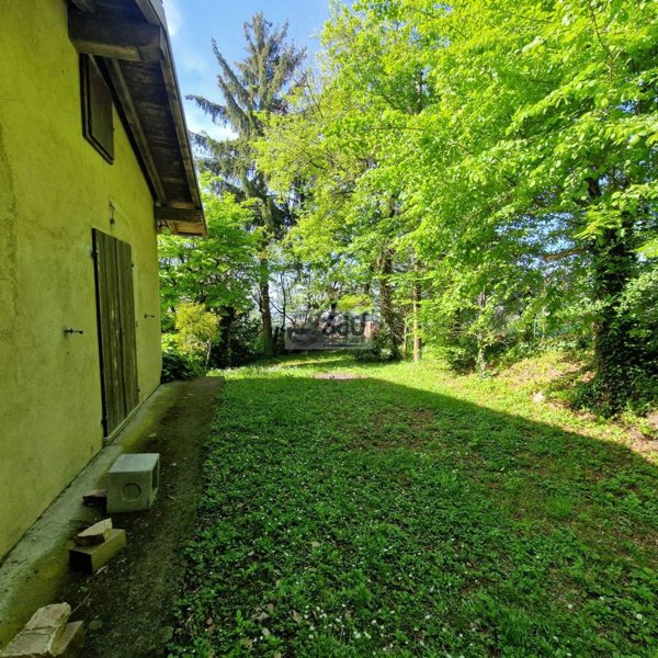 appartamento in vendita a Gussago