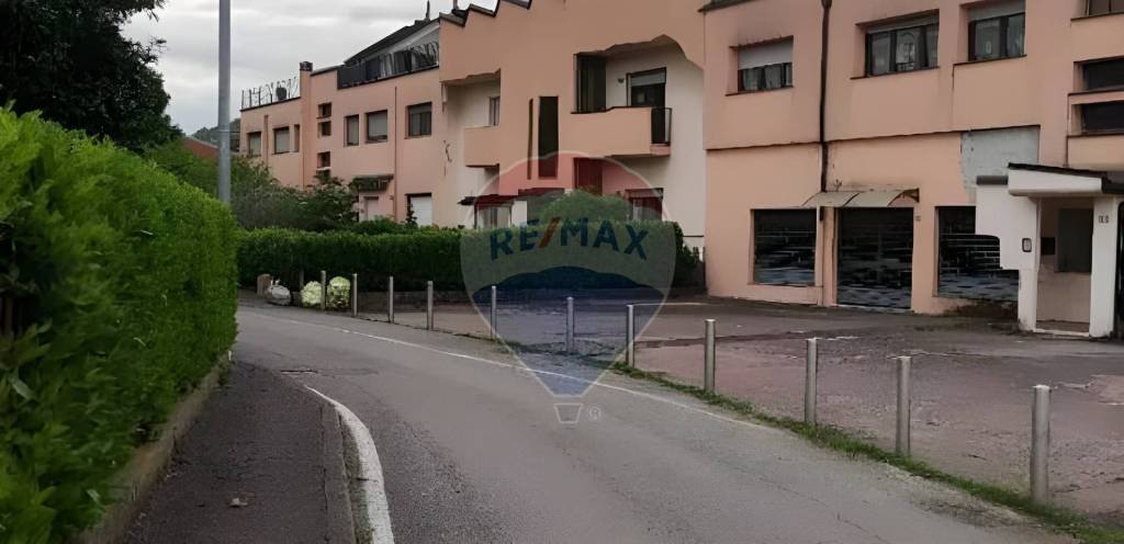 appartamento in vendita a Gussago in zona Ronco