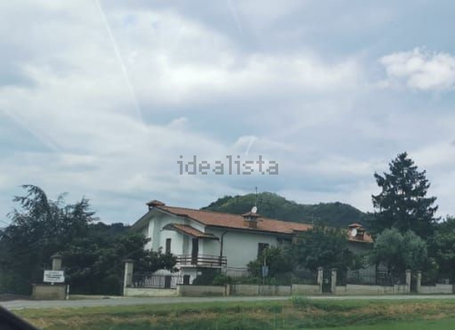 casa semindipendente in vendita a Gussago