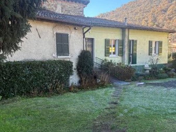 casa indipendente in vendita a Gussago